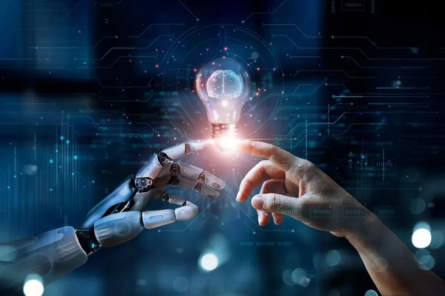 How Artificial Intelligence (AI) is Used in Various Business Niches 10 Implementing AI in Your Business From Strategy to Real Impact