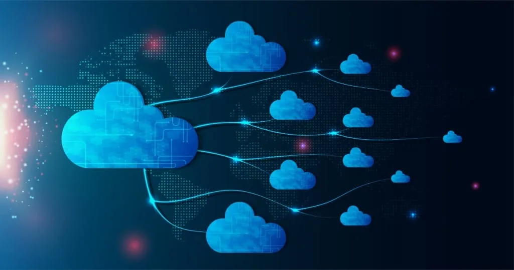 Cloud Computing Trends for 2025 18 Industry Specific Cloud Solutions Expand