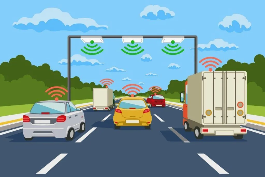 IoT in Smart Traffic Management Systems