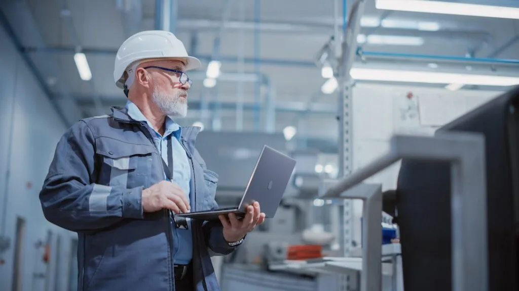 Key Criteria for Choosing the Right CMMS