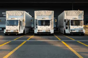 Essential Facts About Implementing IoT in the Transportation Industry
