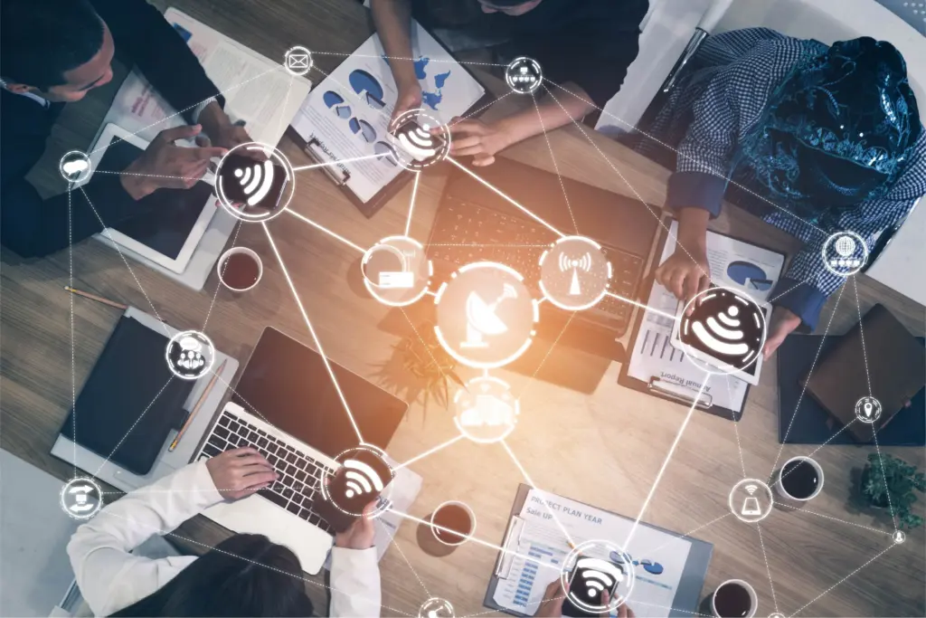 Key Technologies Powering IoB