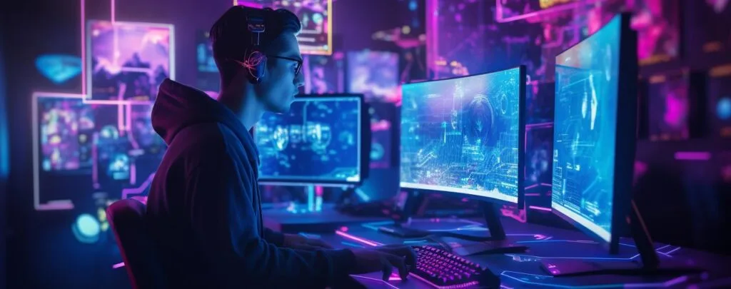 A Complete Guide to Web3 Gaming: The Future of Gaming Platforms 7 Key Technologies Powering Web3 Gaming