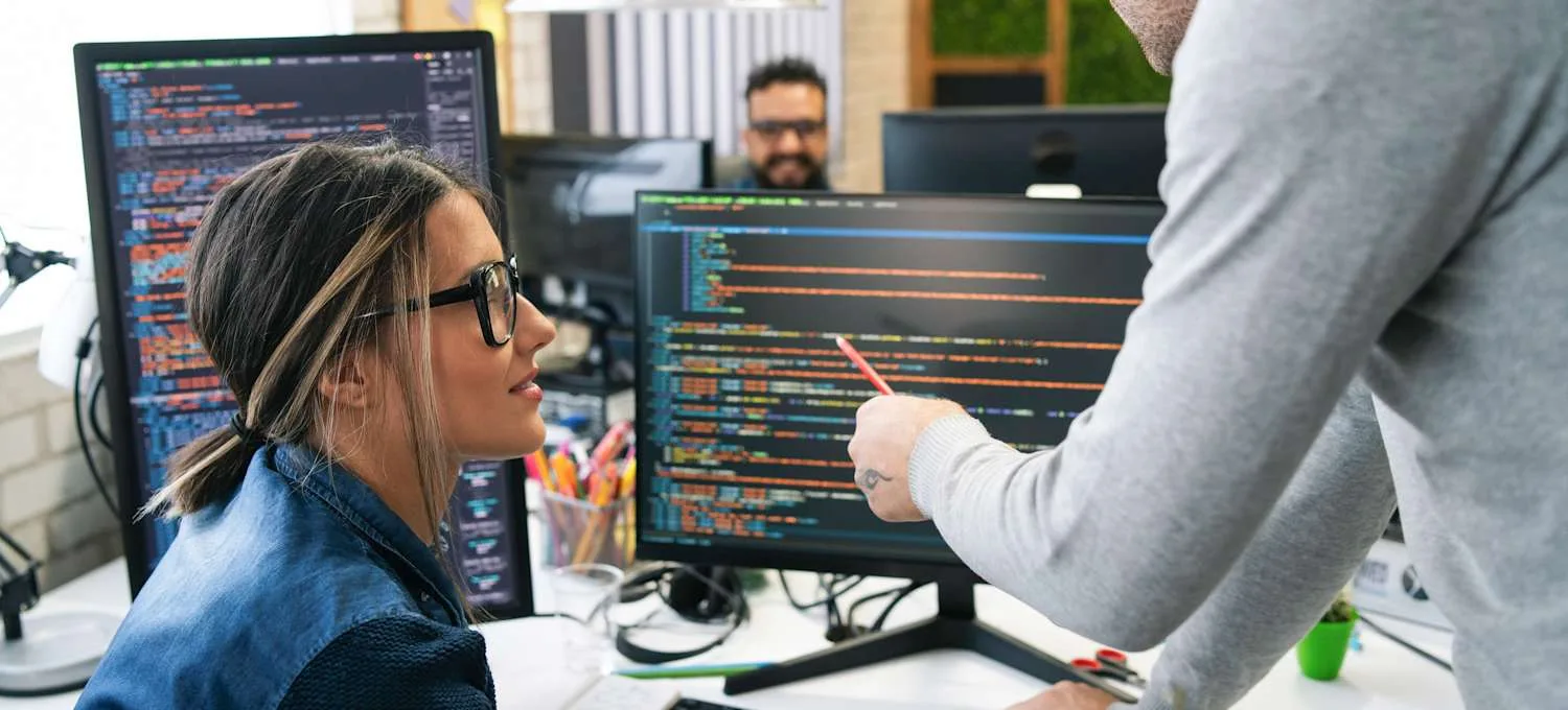 Key Technologies and Frameworks in Front-End Development