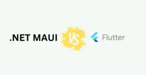 .NET MAUI vs Flutter: A Detailed Look at Cross-Platform Development Framework Options