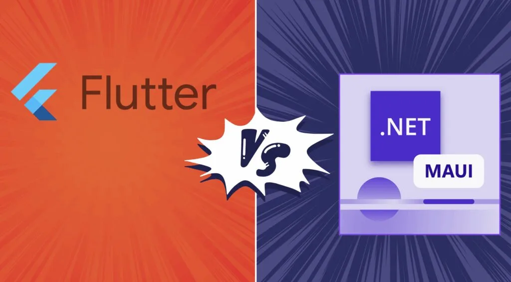 .NET MAUI vs Flutter: A Detailed Look at Cross-Platform Development Framework Options 7 .NET MAUI vs Flutter: Pros and Cons