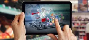 New Technological Advances in the E-commerce Industry