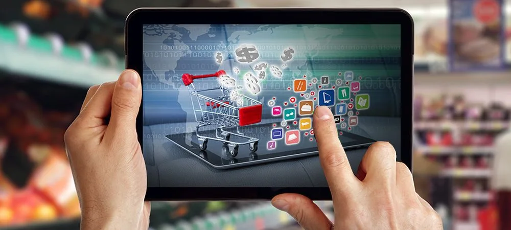 New Technological Advances in the E-commerce Industry