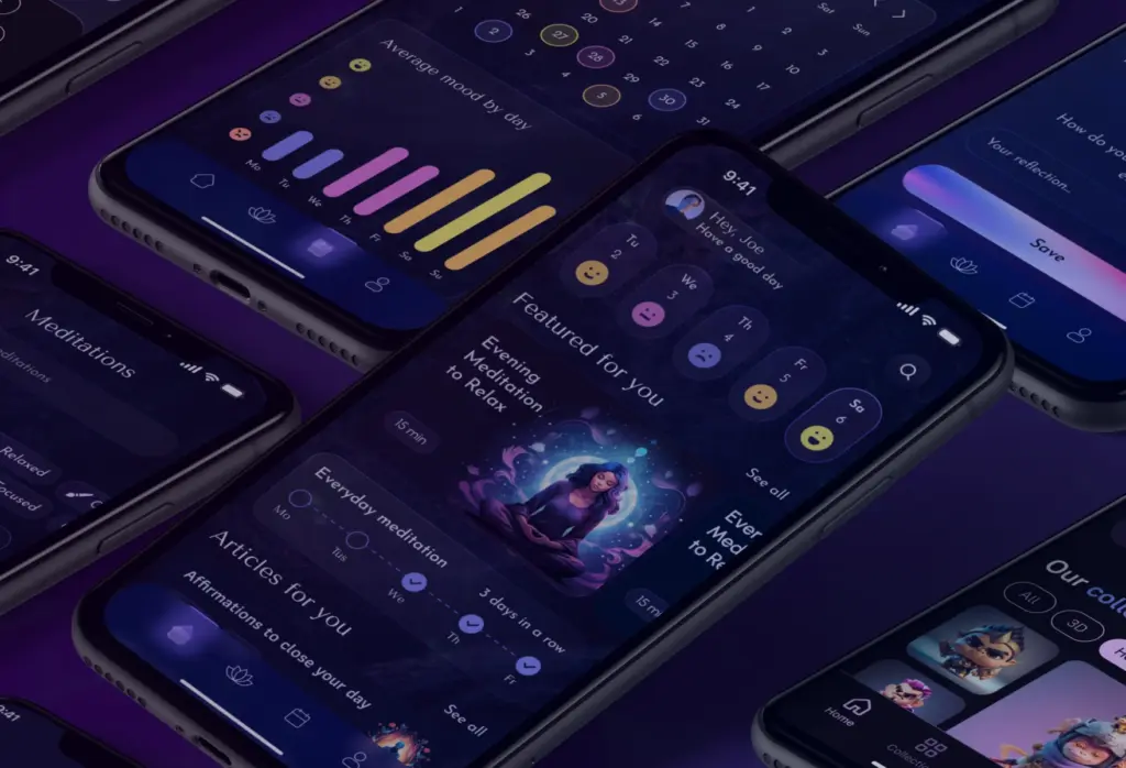 Privacy-First App Design