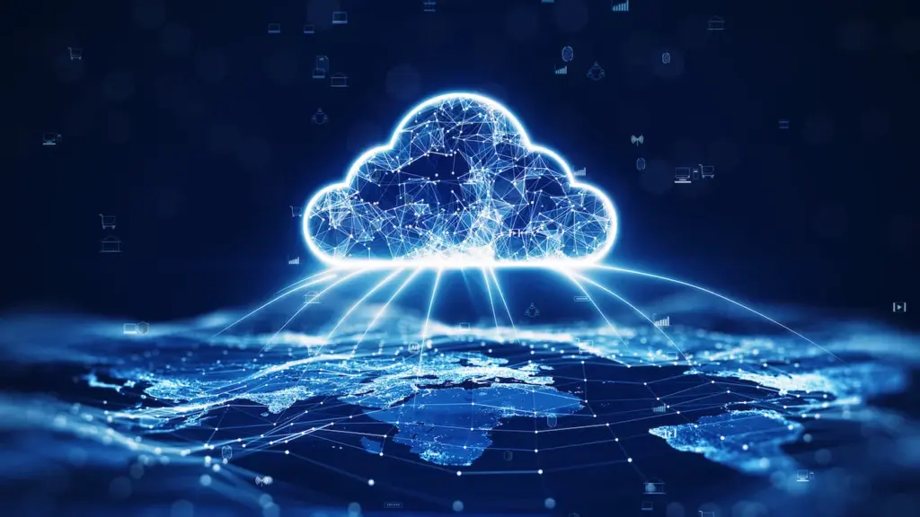 Quantum Computing in the Cloud