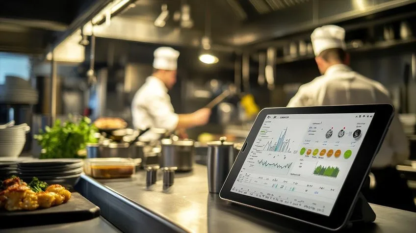 Restaurant Management Software: A Complete Development Guide for 2025