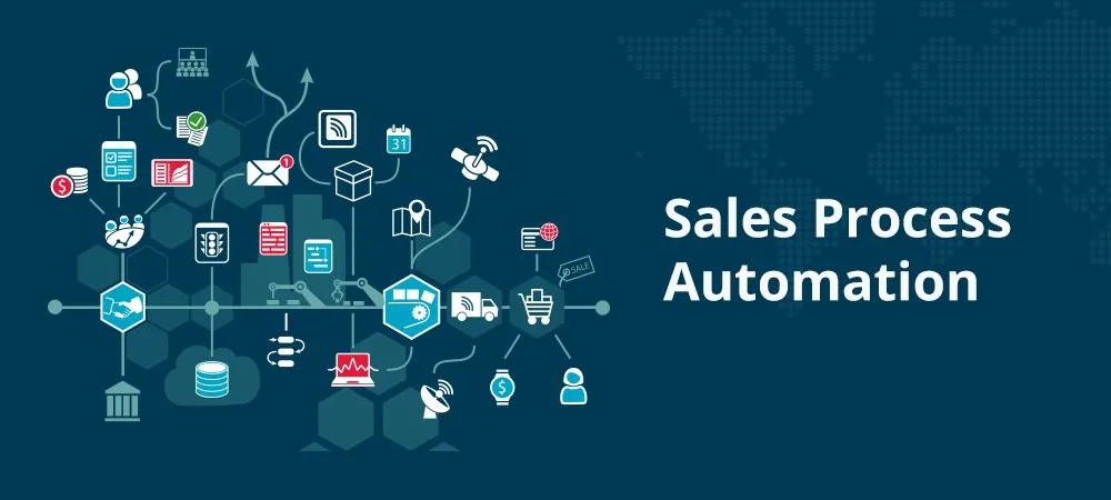 Workflow Automation Trends To Keep Up With 9 Sales Automation Goes Mainstream