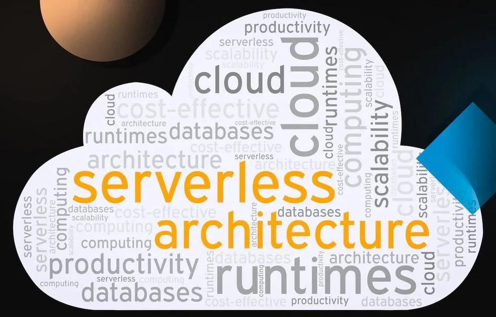 Cloud Computing Trends for 2025 17 Serverless Architecture on the Rise