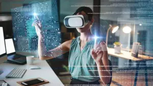 Spatial Computing Explained: Examples and Key Concepts