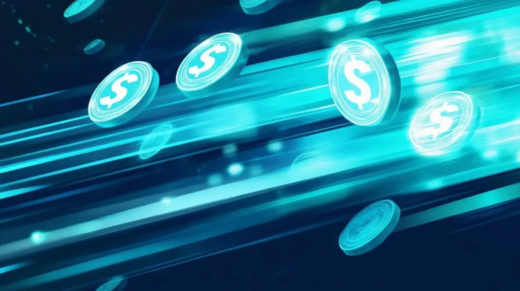 Stablecoins The New Global Financial Rails