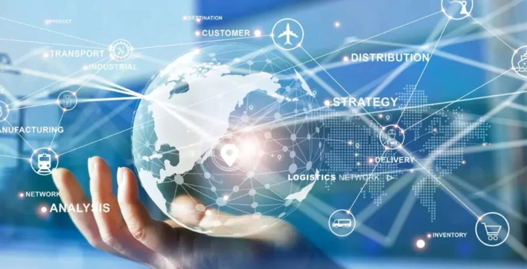 How Is Web 3.0 Changing the World? 19 Supply Chain Transparency and Traceability