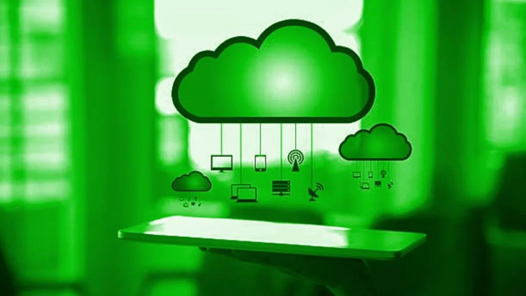 Cloud Computing Trends for 2025 16 Sustainable Cloud and Green Computing