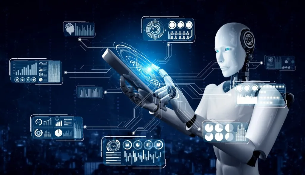 New Technological Advances in the E-commerce Industry 7 The Rise of AI and Machine Learning in E-commerce