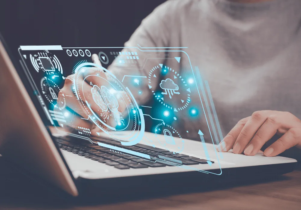 How Artificial Intelligence (AI) is Used in Various Business Niches 9 Top Applications of Artificial Intelligence in Specific Industries