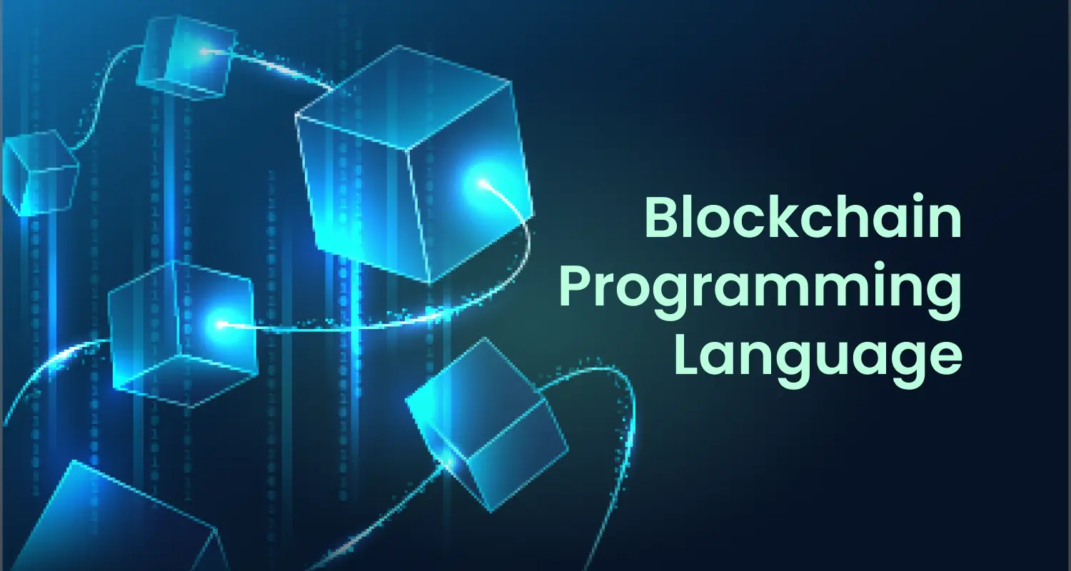 Top Programming Languages for Blockchain App Development in 2025