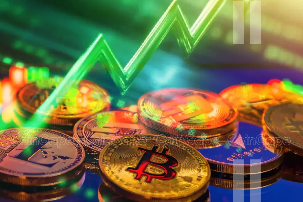 Top Promising Cryptocurrency Trends to Follow in 2025