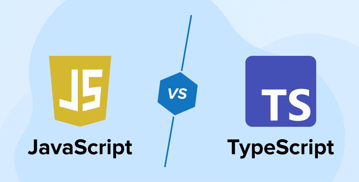 TypeScript vs JavaScript: Understanding the Differences in 2025 ...