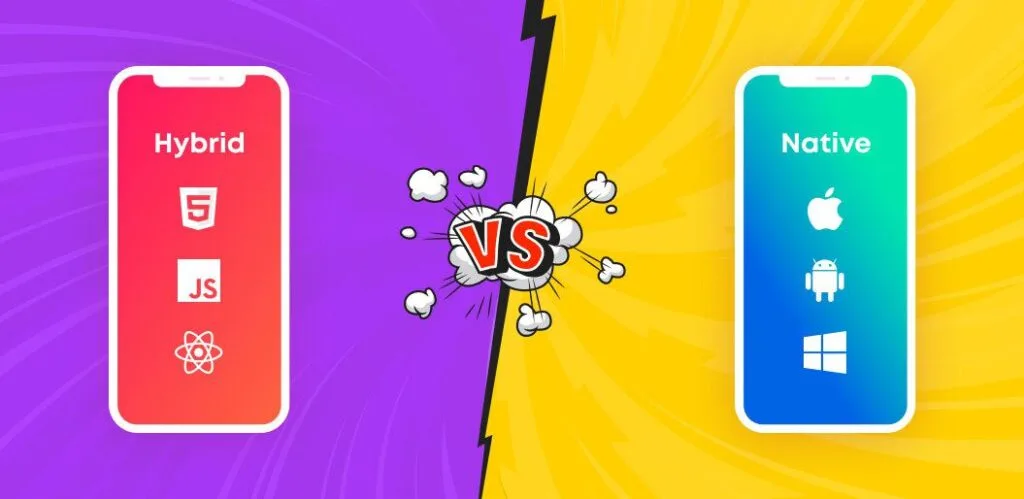 Hybrid App Development: Pros and Cons 6 Understanding Hybrid vs Native Development