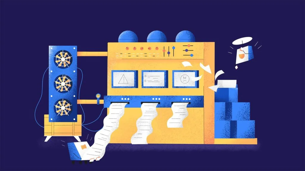 What Are NFT Tickets and How Do They Change the Ticketing Industry? 6 Understanding the Traditional Ticketing System