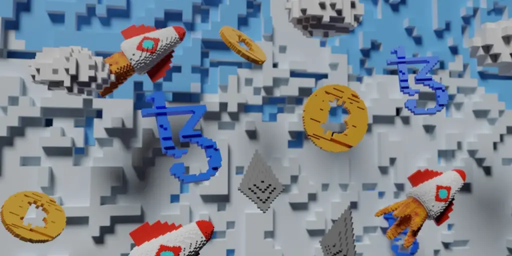 Web3 and Digital Identity Expansion