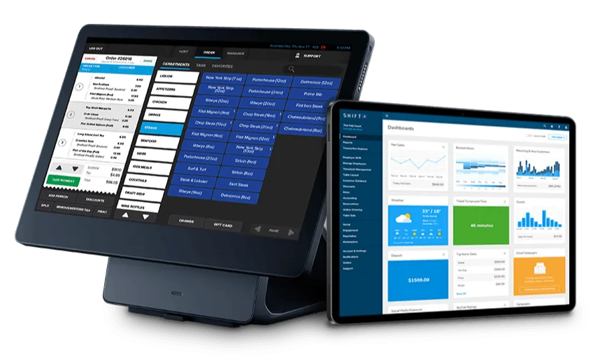 Restaurant Management Software: A Complete Development Guide for 2025 6 What Are the Types of Restaurant Management Software