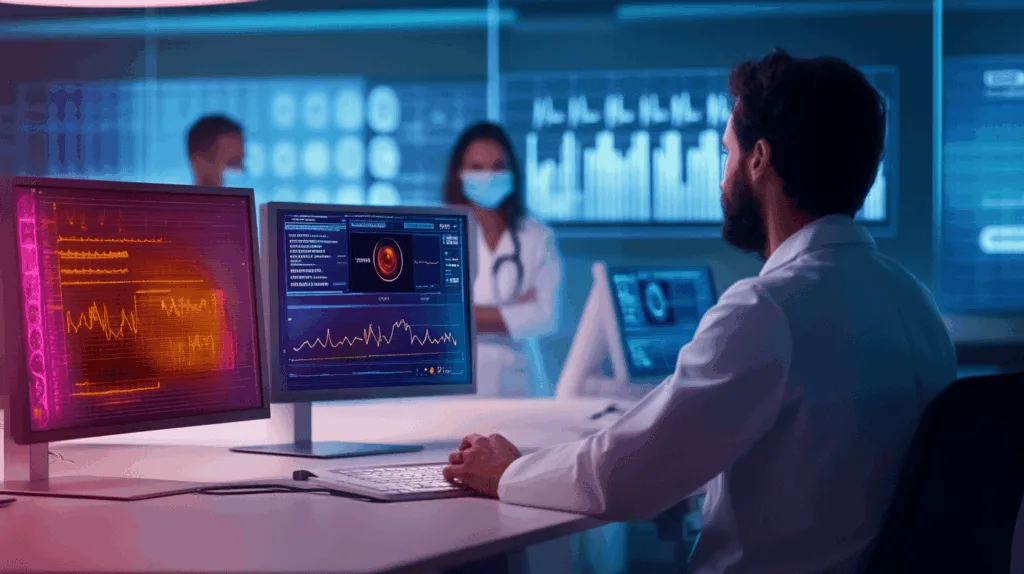 AI Medical Coding Software: Revolutionizing Healthcare Efficiency and Accuracy 6 What Is AI-Powered Medical Coding Software?