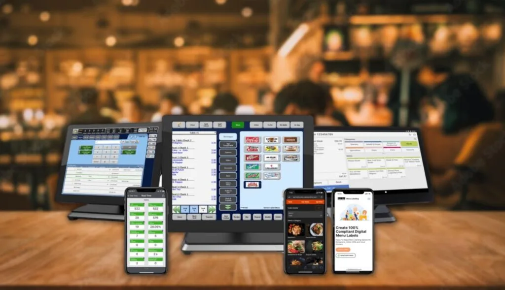 Restaurant Management Software: A Complete Development Guide for 2025 5 What Is Restaurant Management Software?