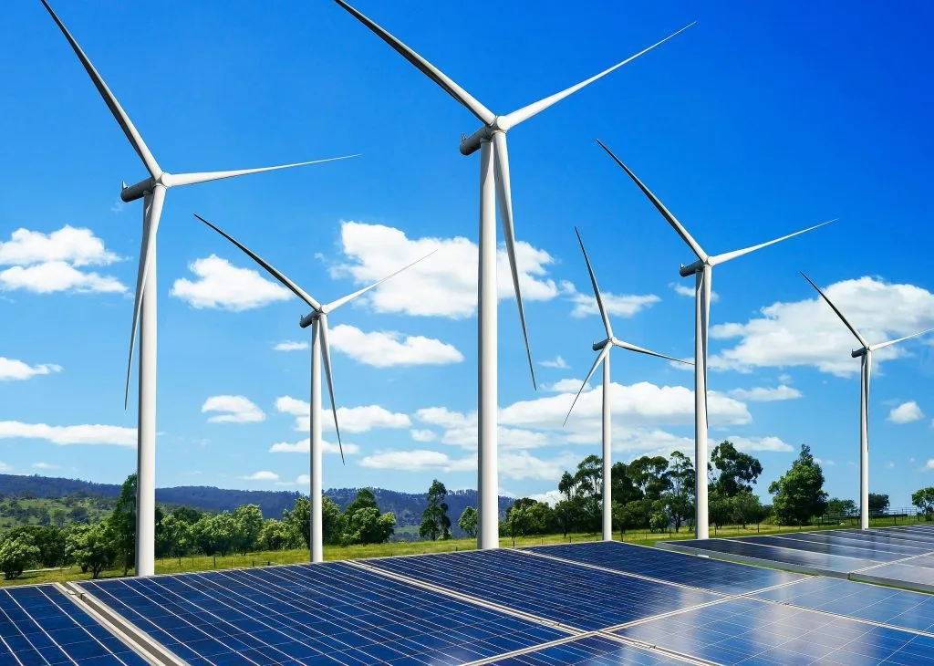 What Is Sustainable Technology? 6 What Is Sustainable Technology?