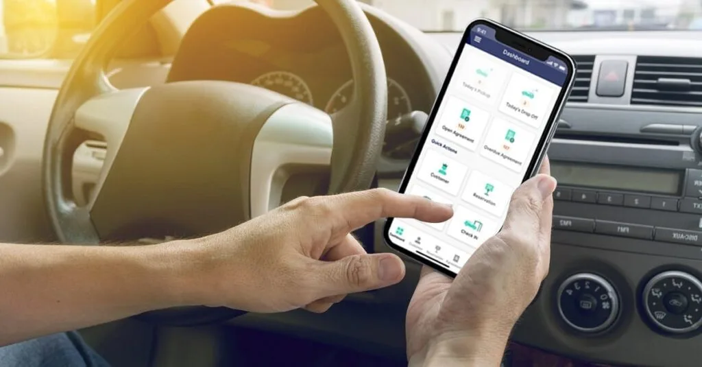 How to Develop a Car Reservation System 5 What Is a Car Rental Reservation System?