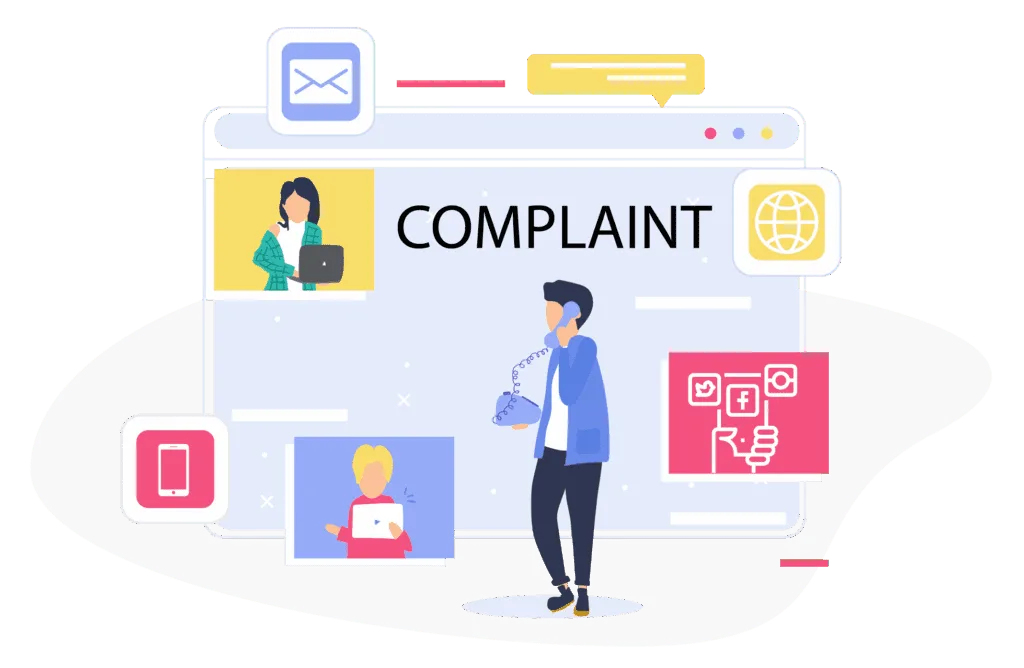 How to Build a Good Complaint Management System? 6 What Is a Complaint Management System?