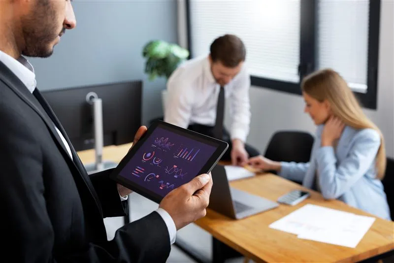 What are EDI Systems – Software Solutions 2025