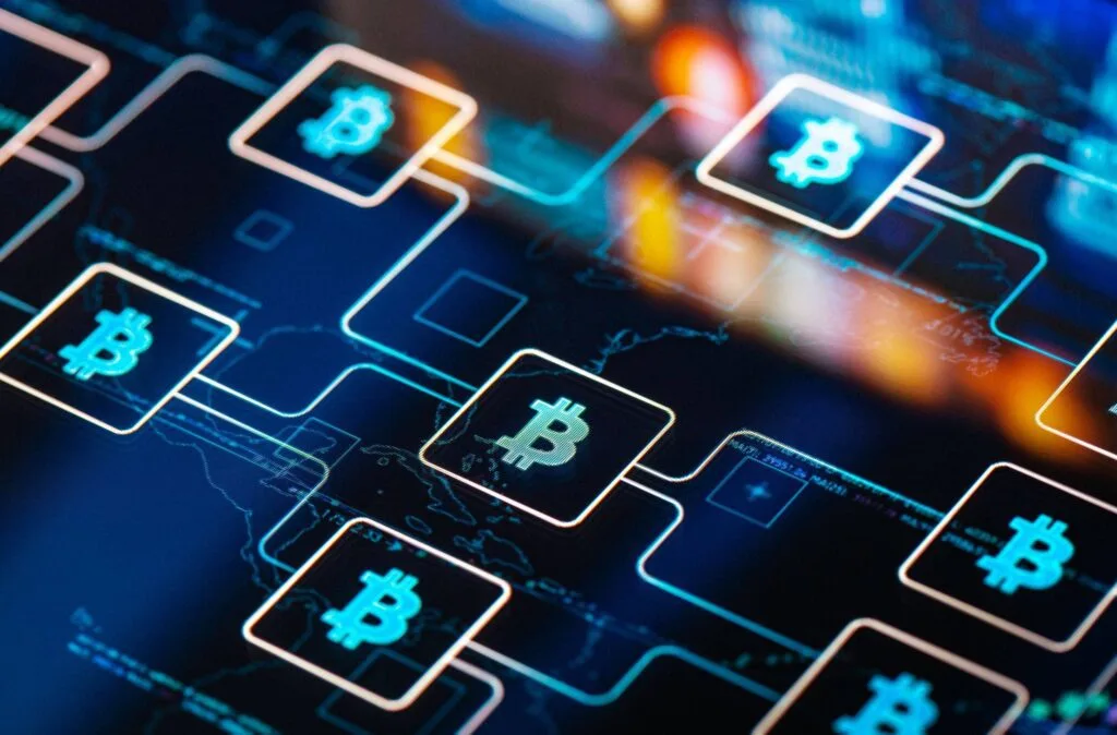 How to Implement Blockchain in Your FinTech App 5 Why Blockchain Matters in FinTech