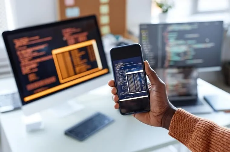 What Is Nearshore Mobile App Development? Benefits, Cost & Top Destinations 7 Why Companies Choose Nearshore Mobile App Development