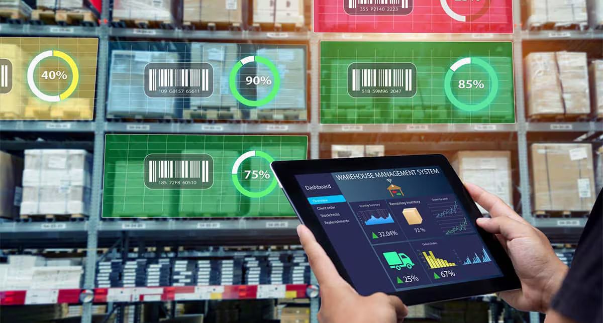 Web-Based Inventory Management System: Why Do You Need - Progressive Robot