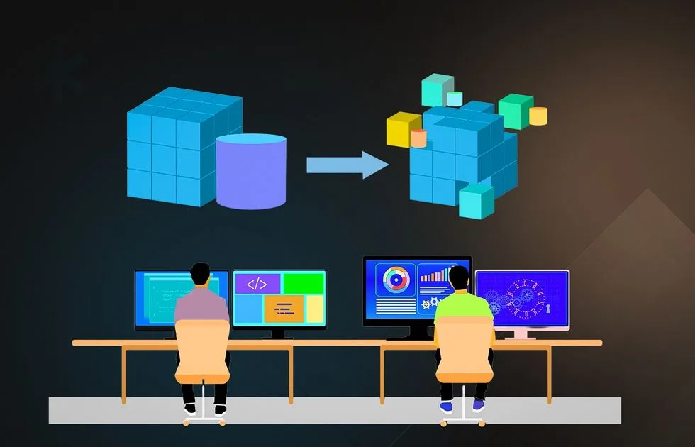 Dot NET Application Migration: A Strategic Path to Modernization 6 Why Migrate Legacy .NET Applications?