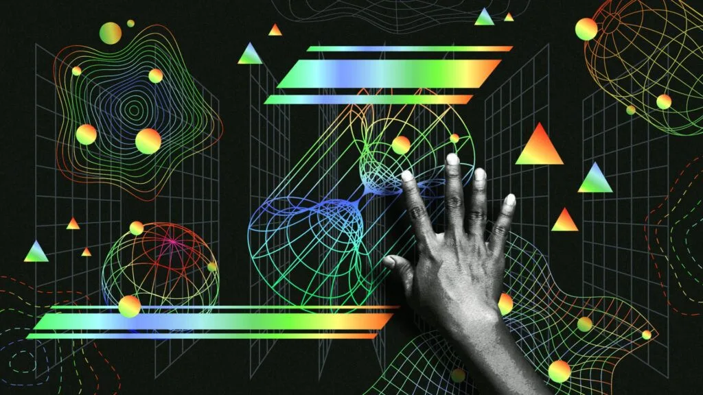 Why Spatial Computing Matters for User Experience