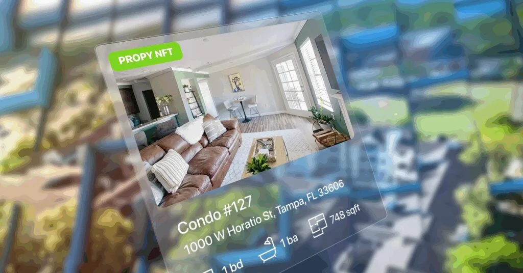 How to Build a Real Estate NFT Marketplace Platform: Full Guide for 2025 9 Benefits of NFTs in Real Estate