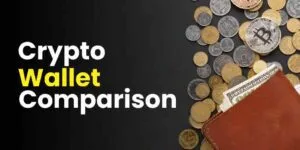 Best Cryptocurrency Wallets in 2025: Comparison