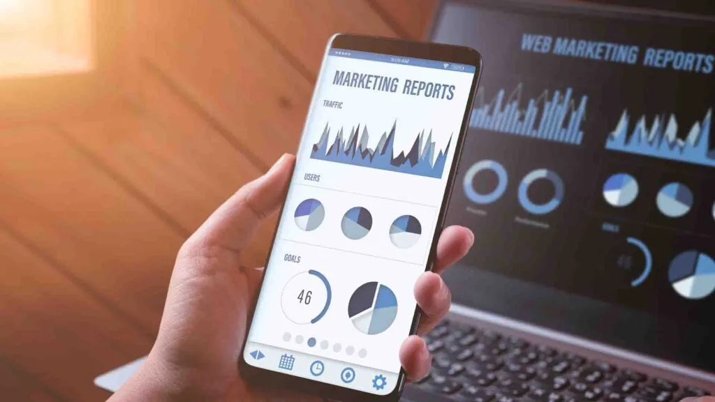 Why Your Business Needs a Mobile Application in 2025 10 Business Intelligence from Your Mobile Application