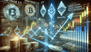 Cross‑Chain DEX Arbitrage Bot: What It Is and How to Build One