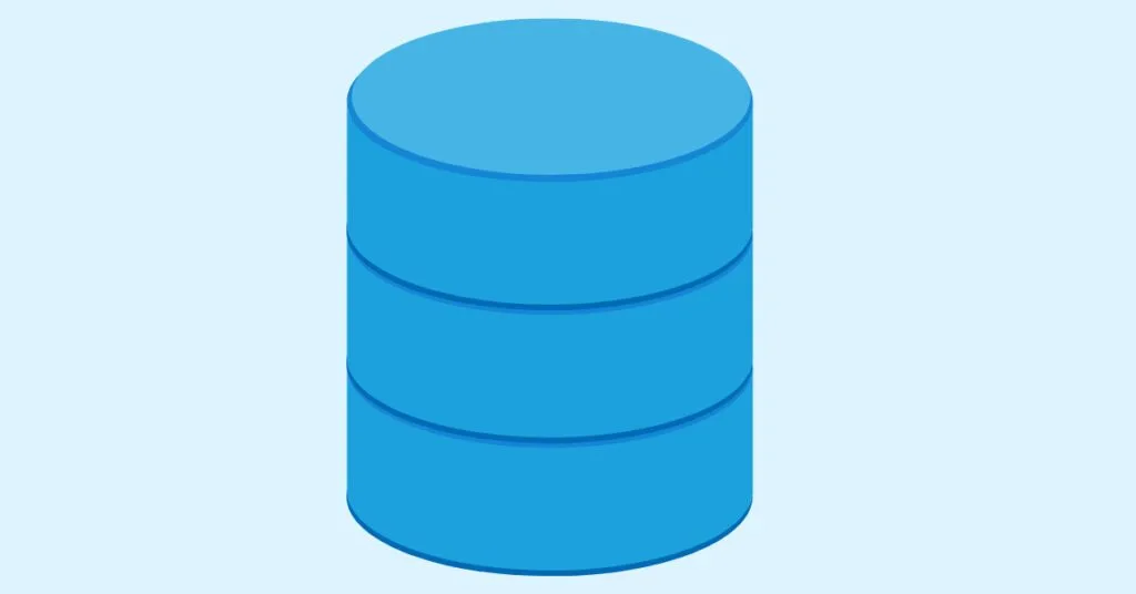 What Technology Stack is Used for E‑Commerce Projects? 8 Databases and Data Layer