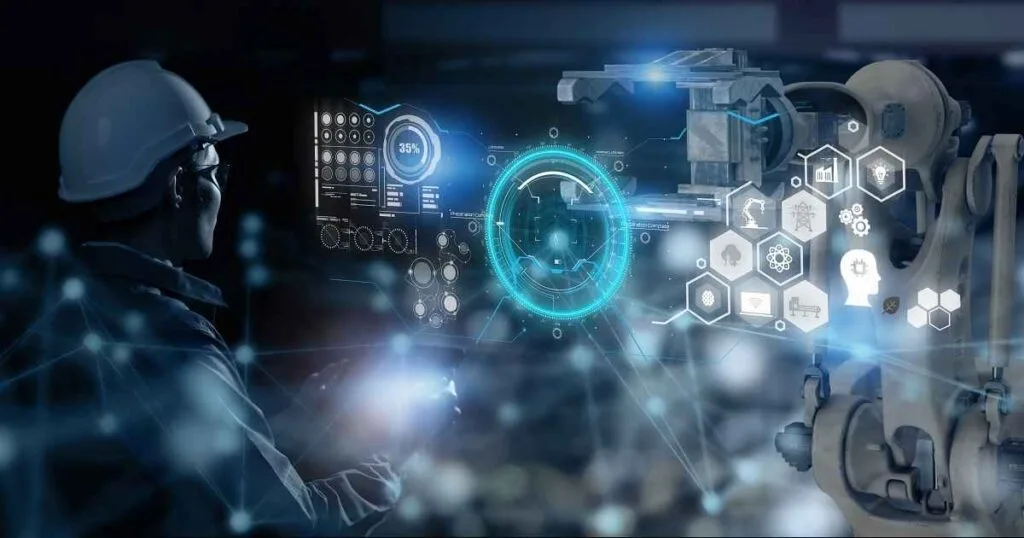 Digital Transformation and Industry 4.0: The Ultimate Guide 6 Defining Digital Transformation and Industry 4.0