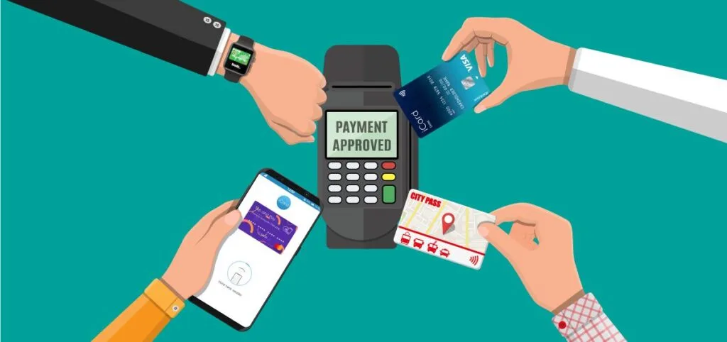What Are NFC Mobile Payments and How Do They Work? 7 How Do NFC Mobile Payments Work?