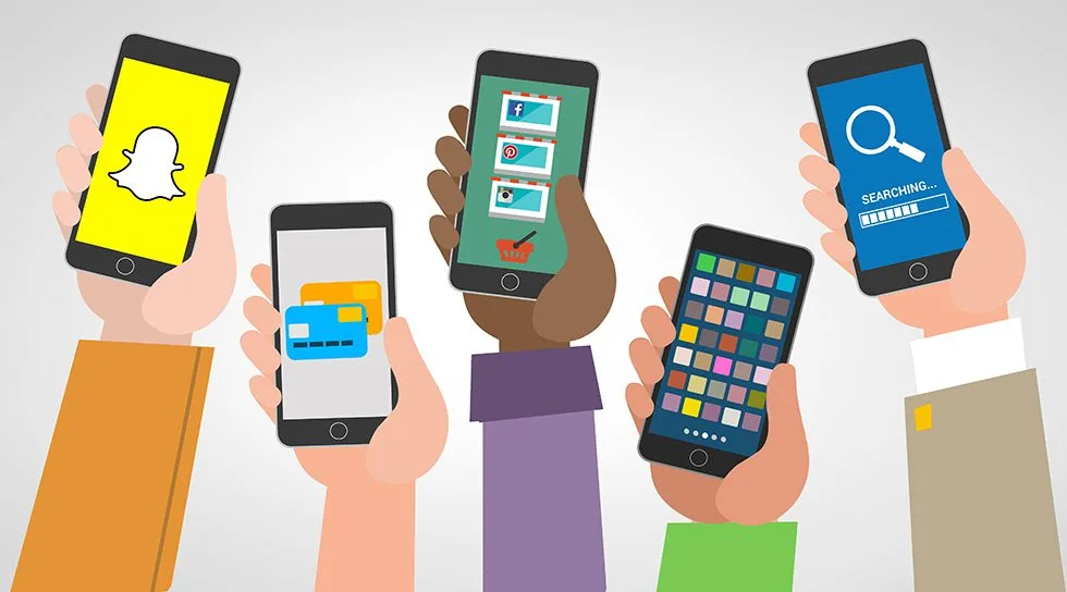 Why Your Business Needs a Mobile Application in 2025 8 How a Mobile Application Improves Marketing and User Engagement