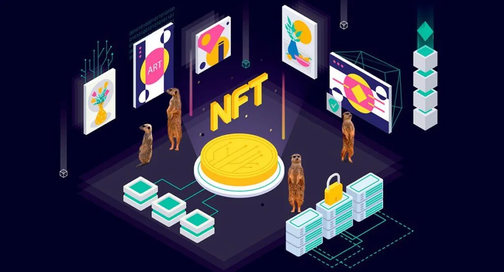 Fractional NFT Marketplace Development: What It Is and How to Build One 8 How to Build a Fractional NFT Marketplace